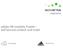 adidas HR Usability Projekt Self Services einfach und mobil