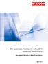 DER GEMEINSAME ARBEITSMARKT AB MAI 2011. Chancen nutzen Risiken minimieren. Herausgeber: Steinlechner/Maska/Pircher/Dupont