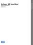 Software WD SmartWare