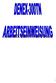 DENEX-300TN ARBEITSEINWEISUNG