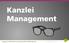 Kanzlei Management. Bausteine und Werkzeuge für ein professionelles Kanzleimanagement. Dr. Andreas R. J. Schnee-Gronauer