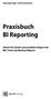 Praxisbuch BI Reporting