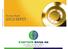 Partner Bank GOLD DEPOT. Marketinginformationen, gilt ab dem 3. Quartal 2012