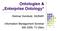 Ontologien & Enterprise Ontology