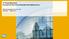 IT-Trend Big Data Innovationen durch beschleunigte Geschäftsprozesse. SAP Deutschland AG & Co. KG Northeim, 7. März 2013