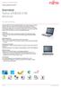 Datenblatt Fujitsu LIFEBOOK E780 Notebook