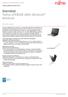 Datenblatt Fujitsu LIFEBOOK U904 Ultrabook Notebook