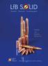 Qualität Präzision Zuverlässigkeit. Katalog und Preisliste 2012/13. Verbundkern Jagdmunition made in Germany