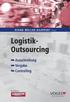 LOGISTIK- OUTSOURCING