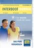 INTERBOOTJOURNAL. Die neusten Trends der Saison