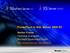 PowerPivot in SQL Server 2008 R2. Steffen Krause Technical Evangelist Microsoft Deutschland GmbH http://blogs.technet.com/steffenk