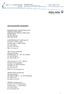 AachenMünchener Versicherung AG Postfach 10, 52054 Aachen Aureliusstraße 2, 52064 Aachen Tel. 0241-456-0 Fax 0241-456 4510 Web: www.amv.