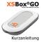 XSBox GO Mobile Broadband Router