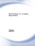 IBM SPSS Modeler 14.2 In-Database Mining-Handbuch
