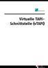1. XPhone CTI vtapi 1. Virtuelle TAPI- Schnittstelle (vtapi)