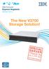 The New V3700 Storage Solution!