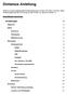 Einstellungen! 3. Allgemein! 3. Diktat! 4. Aufnahme! 4. Wiedergabe! 4. Diktatsteuerung! 5. Weitergabe! 6. Weitergabeziele! 6. E-Mail!