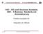 7437 EDI und E-Business Standards, 4661 E-Business: Standards und Automatisierung