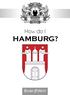 How do I HAMBURG? ReiseFührer