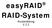 easyraid RAID-System Kurzanleitung V 2.2