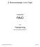 2. Braunschweiger Linux-Tage. Vortrag über RAID. von. Thomas King. http://www.t-king.de/linux/raid1.html. 2. Braunschweiger Linux-Tage Seite 1/16