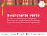 Allgemeine Präsentation Fourchette verte Schweiz. Stéphane Montangero, Generalsekretär sg@fourchetteverte.ch