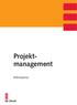 Projektmanagement. Bildungsgang