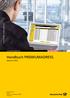 Handbuch PREMIUMADRESS.