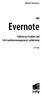 Herbert Hertramph. Mit. Evernote. Selbstorganisation und Informationsmanagement optimieren. 2.Auflage. r mitp