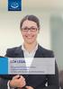 LCM LEGAL. Management für Verträge, Akten, Compliance und Risiken - die Lösung für die moderne Rechtsabteilung