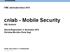 cnlab - Mobile Security