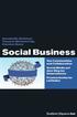 Annabelle Atchison, Thomas Mickeleit und Carsten Rossi (Hg.) Social Business. Von Communities und Collaboration