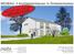 403.000 EUR. NEUBAU: 3 Architektenhäuser in Dinkelscherben Kaufpreis inkl. Haus + Grundstück