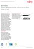 Datenblatt Fujitsu PRIMERGY RX300 S6 Dual-Socket Rack- Server (2 HE)