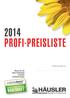 IHRE ANSPRECHPARTNER. bei Häusler finden Sie auf den Seiten 206 und 207