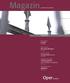 Oper Frankfurt. Premieren. / Mai /Juni /Juli 2006. Richard Wagner Parsifal am 23. April. Bedřich Smetana Die verkaufte Braut am 21.