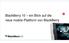 BlackBerry 10 ein Blick auf die neue mobile Plattform von BlackBerry