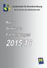 Landesstelle für Brandverhütung. des Bundeslandes Niederösterreich