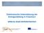 Elektronische Unterstützung der Antragsstellung in Erasmus+ www.eu.daad.de/datenbanken