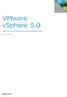 VMware vsphere 5.0. Lizenzierung, Preisgestaltung und Paketierung