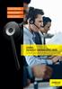 JABRA HEADSET EINMALEINS 2014 IM HANDUMDREHEN VERBUNDEN IN WENIGEN SCHRITTEN ZUR PASSENDEN HEADSETLÖSUNG