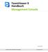 TeamViewer 9 Handbuch Management Console