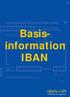 information IBAN IBAN IPI International Payment Instruction Amount to be paid Basis- zu zahlender Betrag EUR **3421,00
