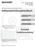 Softwareeinrichtungshandbuch