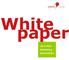 White paper. 20 E-Mail Marketing Kennzahlen