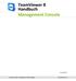 TeamViewer 8 Handbuch Management Console