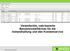 2008 oxando GmbH, Maintain 2008, 1. Vereinfachte, web-basierte Benutzeroberflächen für die Instandhaltung und den Kundenservice