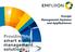 Energie Management-Systeme und Applikationen