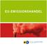 1. Was ist das EmissionshandElsystEm (Ets)? 2. WElchE ProblEmE gibt Es mit dem Ets? 3. die carbon fat cats 4. WElchE aktuellen PolitischEn
