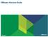 VMware Horizon Suite Vertraulich